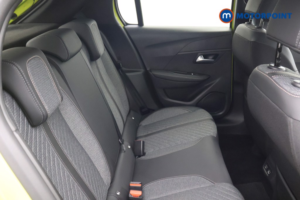 Peugeot 208 Allure Automatic Petrol Hatchback - Stock Number (1650291) - 12th supplementary image