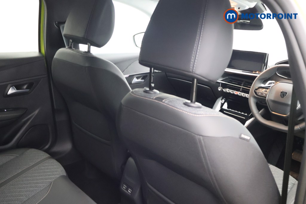 Peugeot 208 Allure Automatic Petrol Hatchback - Stock Number (1650291) - 13th supplementary image