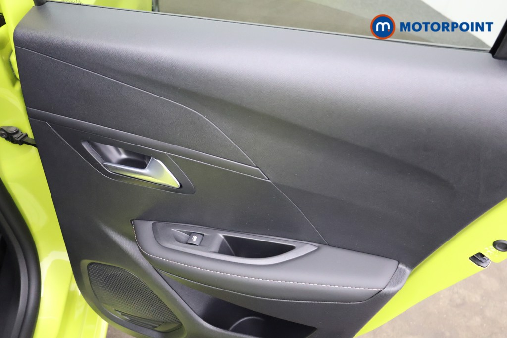 Peugeot 208 Allure Automatic Petrol Hatchback - Stock Number (1650291) - 14th supplementary image