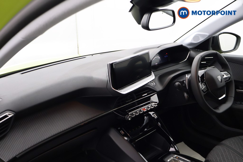 Peugeot 208 Allure Automatic Petrol Hatchback - Stock Number (1650291) - 15th supplementary image