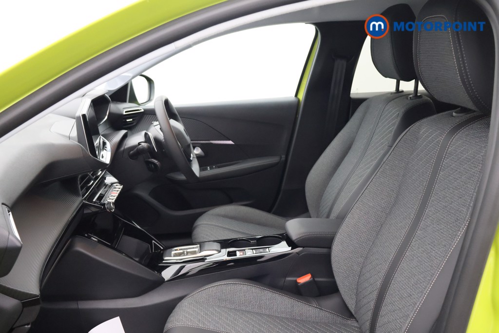 Peugeot 208 Allure Automatic Petrol Hatchback - Stock Number (1650291) - 16th supplementary image
