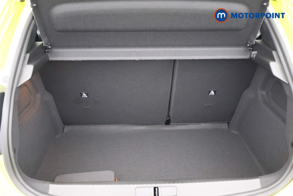 Peugeot 208 Allure Automatic Petrol Hatchback - Stock Number (1650291) - 17th supplementary image
