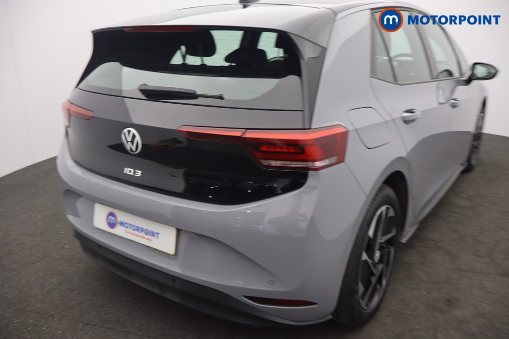 Volkswagen Id.3 PRO Automatic Electric Hatchback - Stock Number (1650390) - 2nd supplementary image