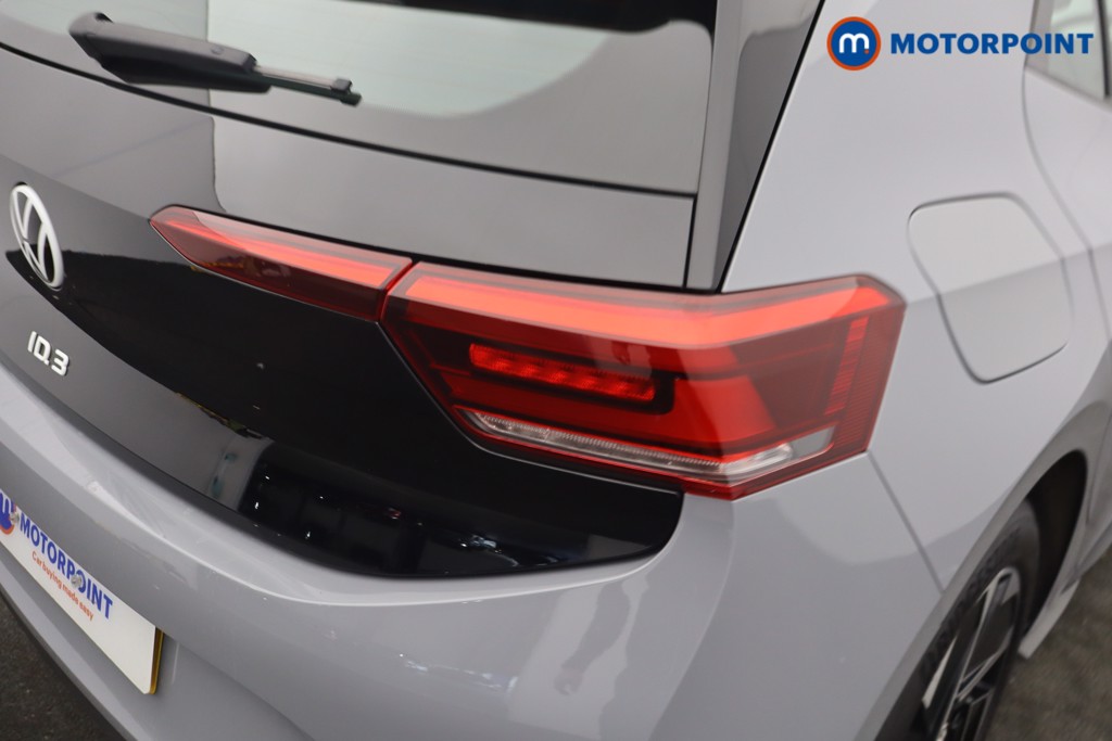 Volkswagen Id.3 PRO Automatic Electric Hatchback - Stock Number (1650390) - 3rd supplementary image