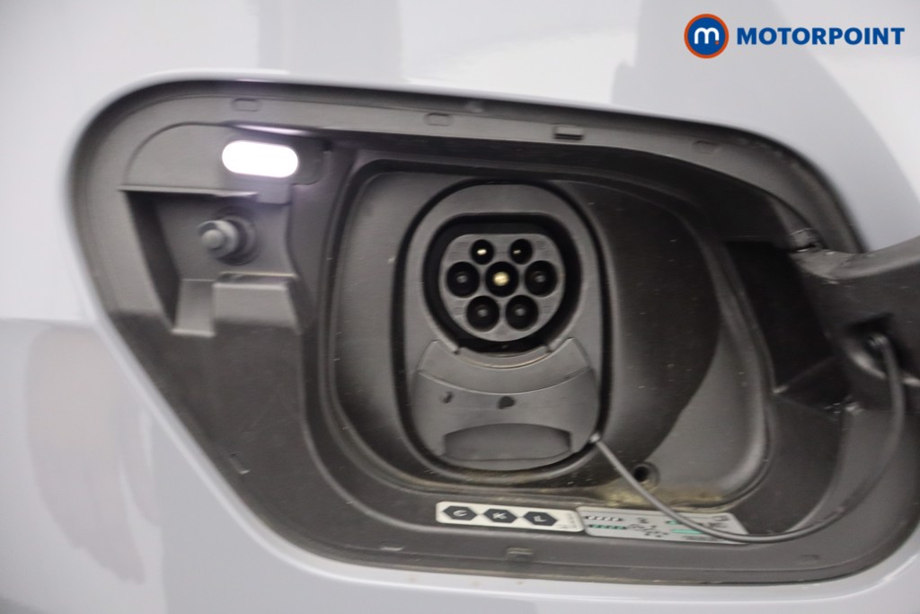 Volkswagen Id.3 PRO Automatic Electric Hatchback - Stock Number (1650390) - 6th supplementary image
