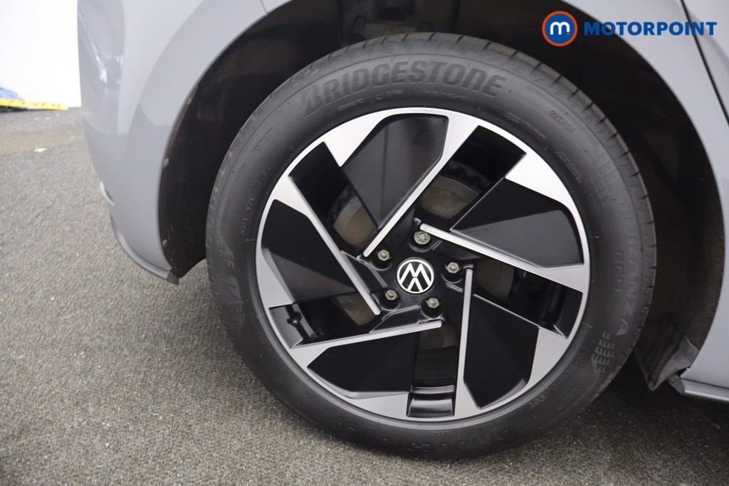 Volkswagen Id.3 PRO Automatic Electric Hatchback - Stock Number (1650390) - 7th supplementary image