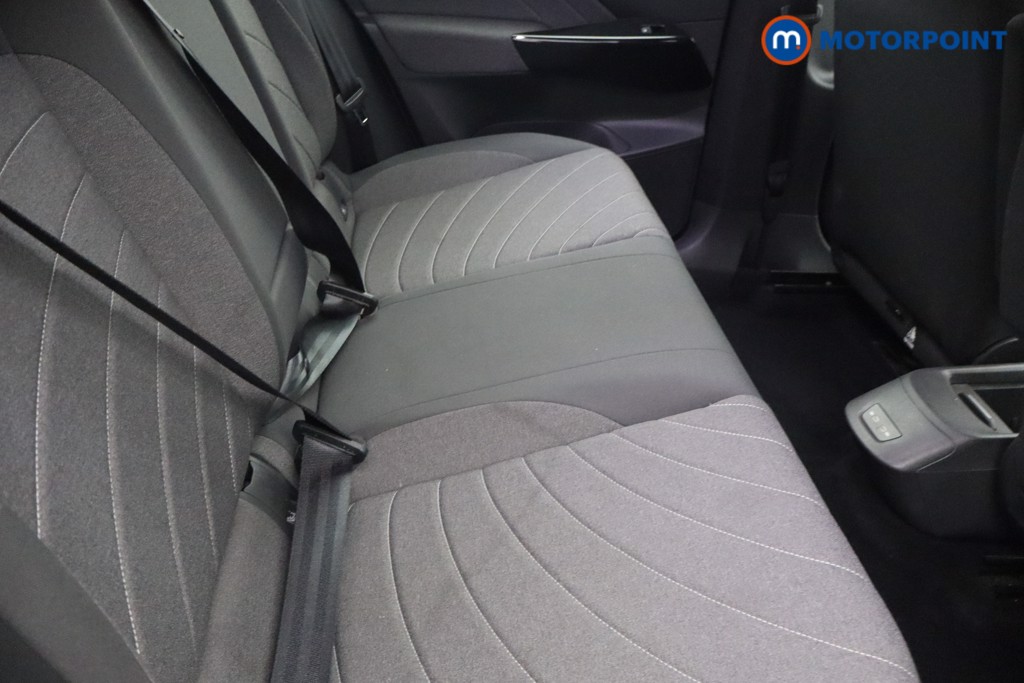 Volkswagen Id.3 PRO Automatic Electric Hatchback - Stock Number (1650390) - 8th supplementary image