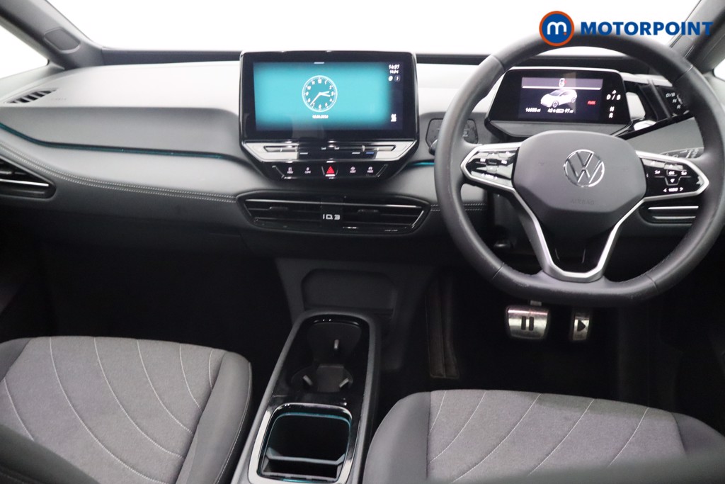 Volkswagen Id.3 PRO Automatic Electric Hatchback - Stock Number (1650390) - 9th supplementary image