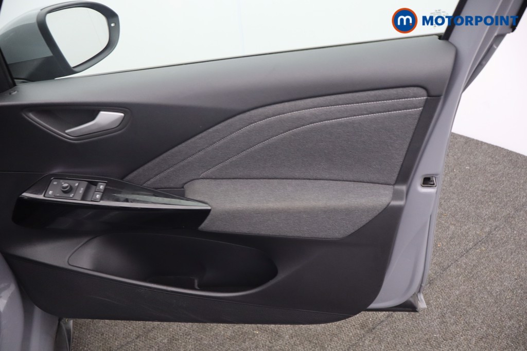 Volkswagen Id.3 PRO Automatic Electric Hatchback - Stock Number (1650390) - 10th supplementary image