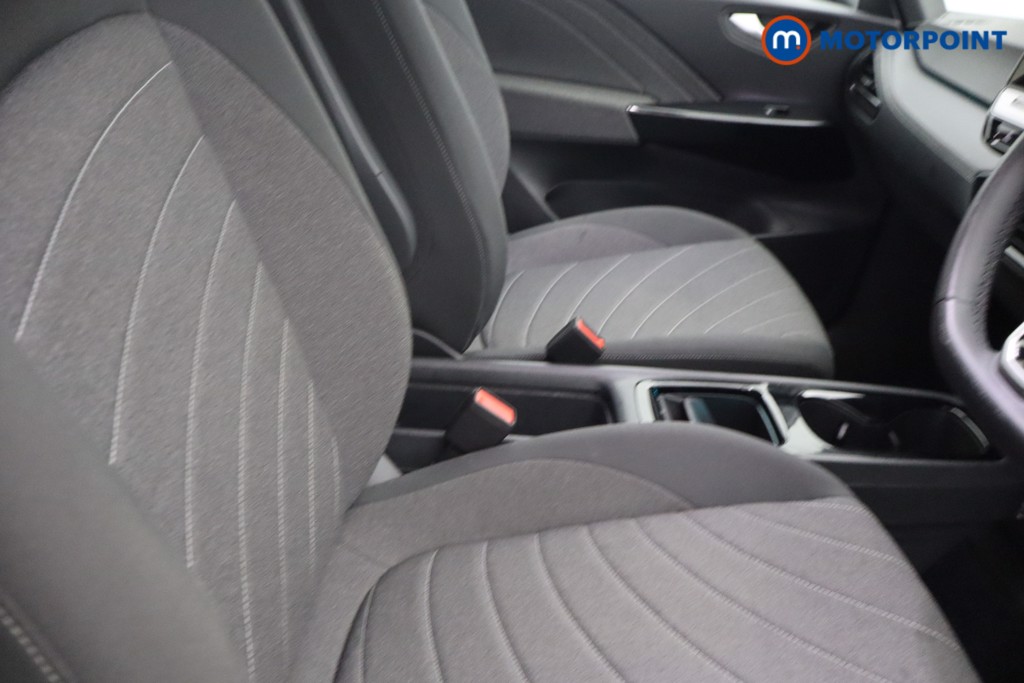 Volkswagen Id.3 PRO Automatic Electric Hatchback - Stock Number (1650390) - 12th supplementary image