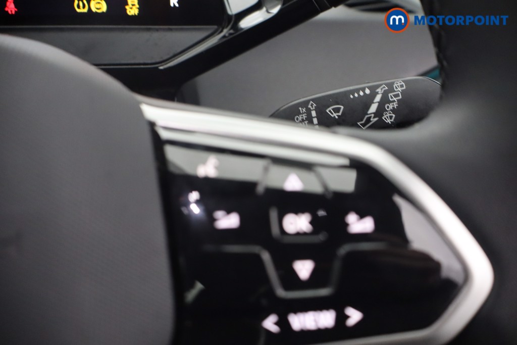 Volkswagen Id.3 PRO Automatic Electric Hatchback - Stock Number (1650390) - 13th supplementary image