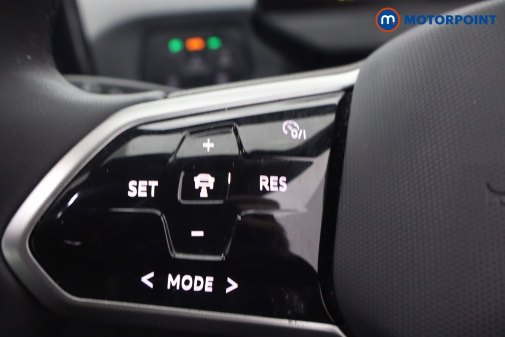 Volkswagen Id.3 PRO Automatic Electric Hatchback - Stock Number (1650390) - 14th supplementary image