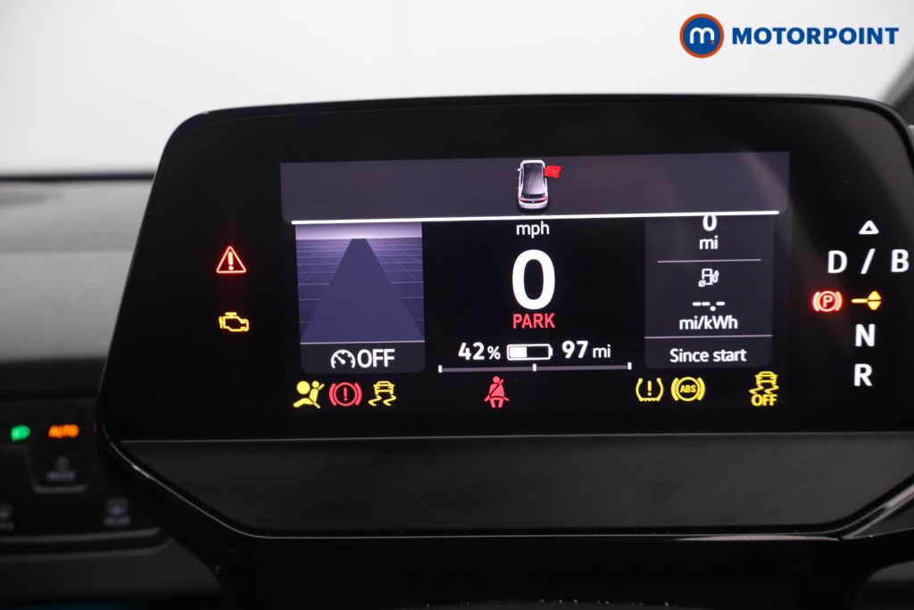 Volkswagen Id.3 PRO Automatic Electric Hatchback - Stock Number (1650390) - 15th supplementary image