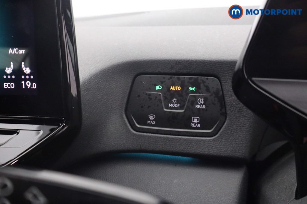 Volkswagen Id.3 PRO Automatic Electric Hatchback - Stock Number (1650390) - 16th supplementary image