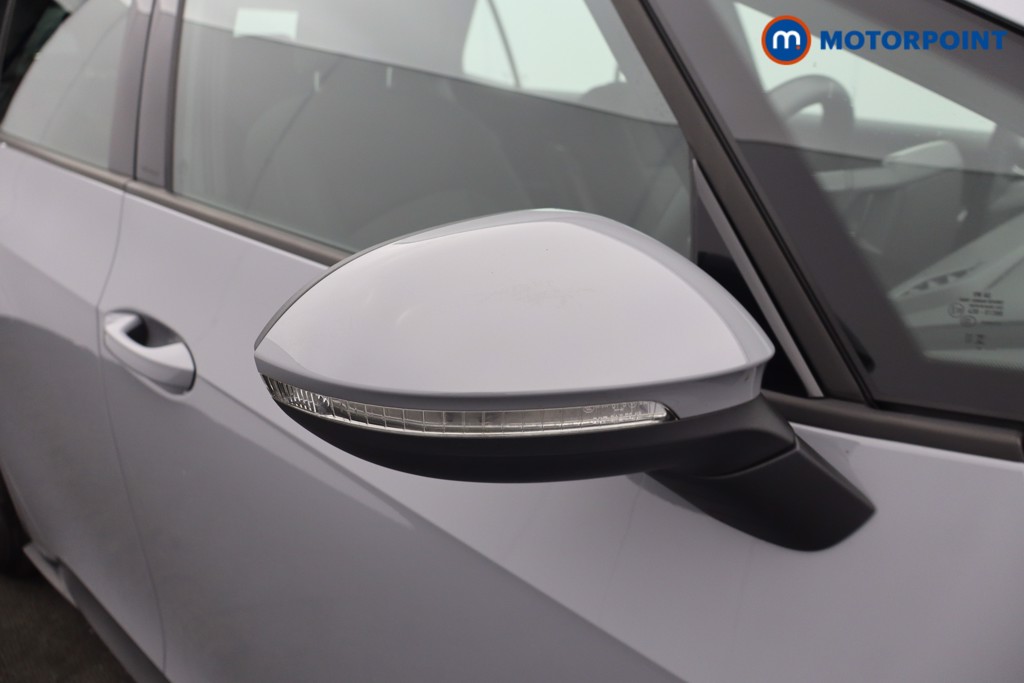 Volkswagen Id.3 PRO Automatic Electric Hatchback - Stock Number (1650390) - 22nd supplementary image