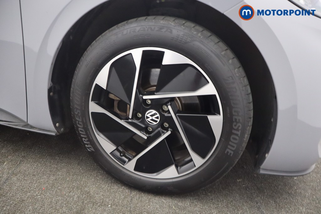 Volkswagen Id.3 PRO Automatic Electric Hatchback - Stock Number (1650390) - 23rd supplementary image