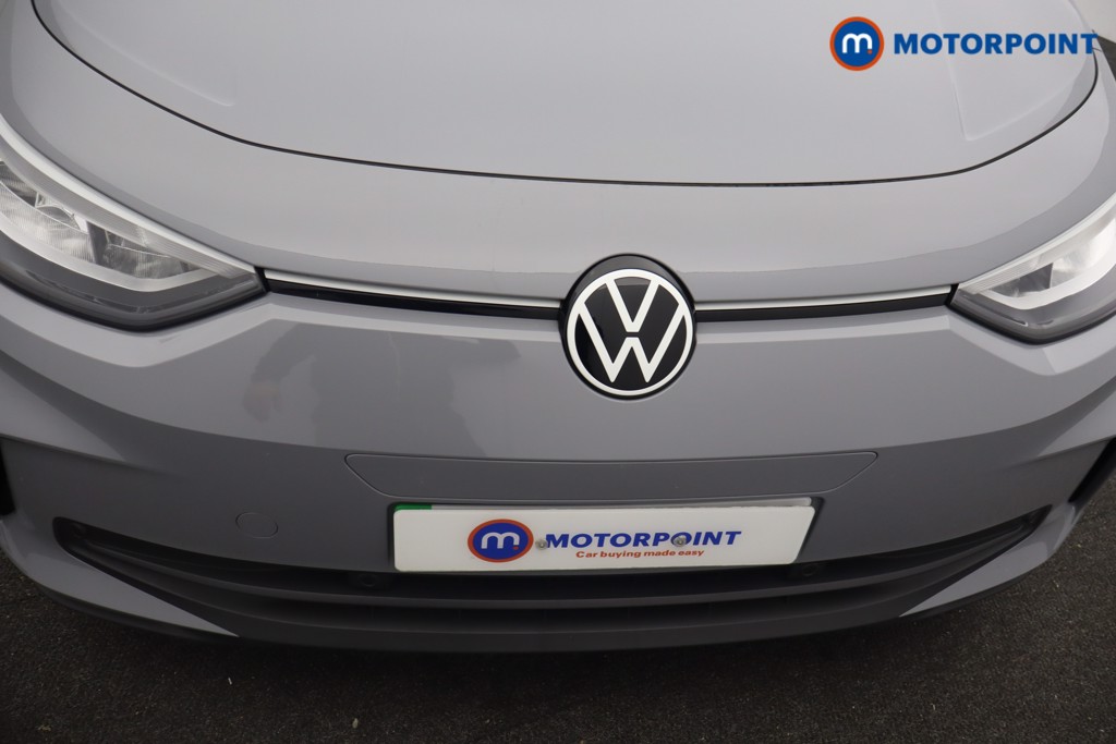 Volkswagen Id.3 PRO Automatic Electric Hatchback - Stock Number (1650390) - 24th supplementary image