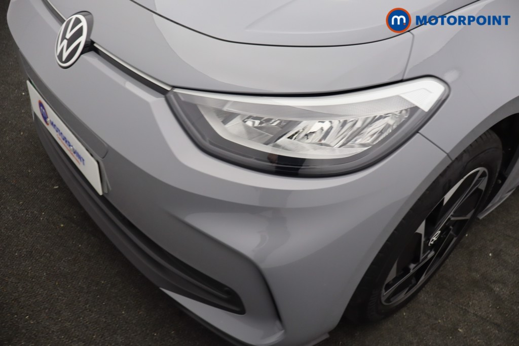 Volkswagen Id.3 PRO Automatic Electric Hatchback - Stock Number (1650390) - 26th supplementary image
