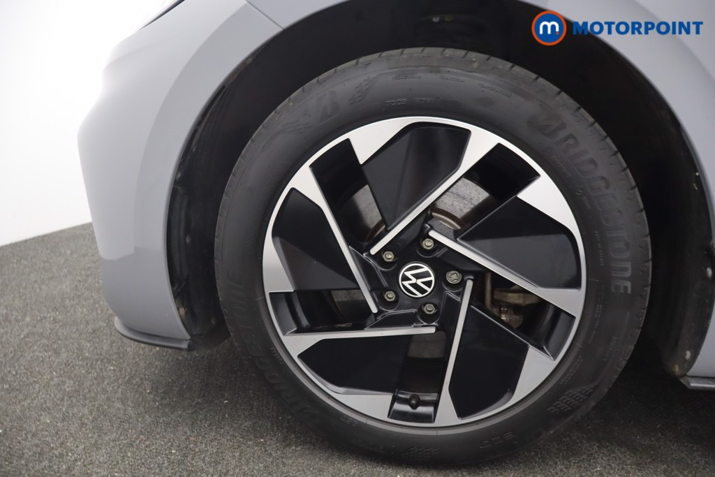 Volkswagen Id.3 PRO Automatic Electric Hatchback - Stock Number (1650390) - 27th supplementary image