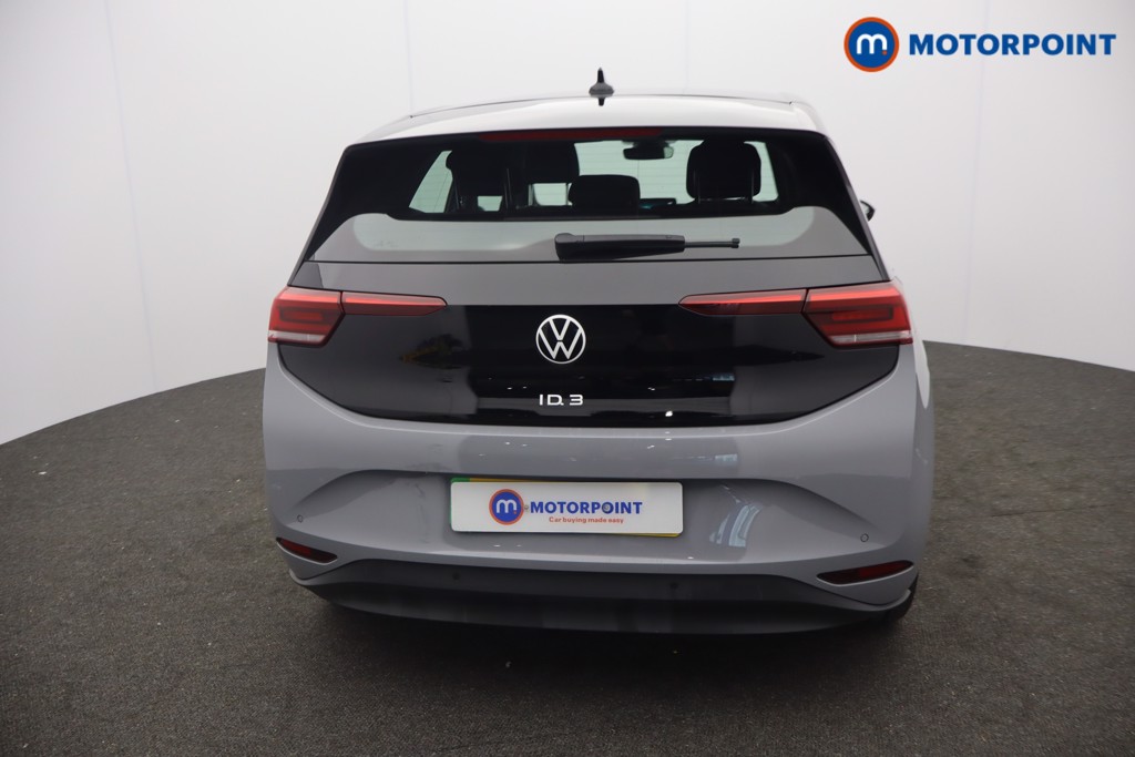 Volkswagen Id.3 PRO Automatic Electric Hatchback - Stock Number (1650390) - 1st supplementary image