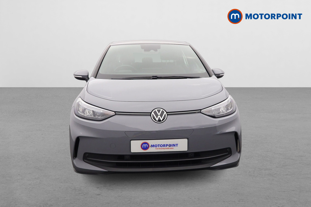 Volkswagen Id.3 PRO Automatic Electric Hatchback - Stock Number (1650390) - Front bumper