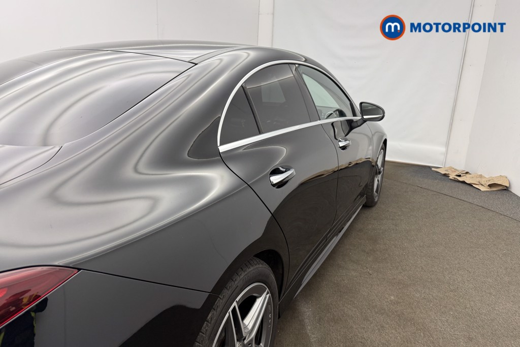 Mercedes-Benz CLA Amg Line Automatic Petrol Coupe - Stock Number (1650391) - 3rd supplementary image