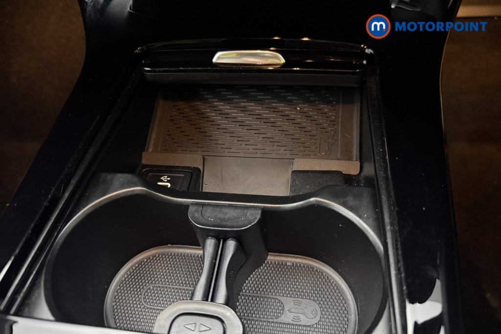 Mercedes-Benz CLA Amg Line Automatic Petrol Coupe - Stock Number (1650391) - 17th supplementary image