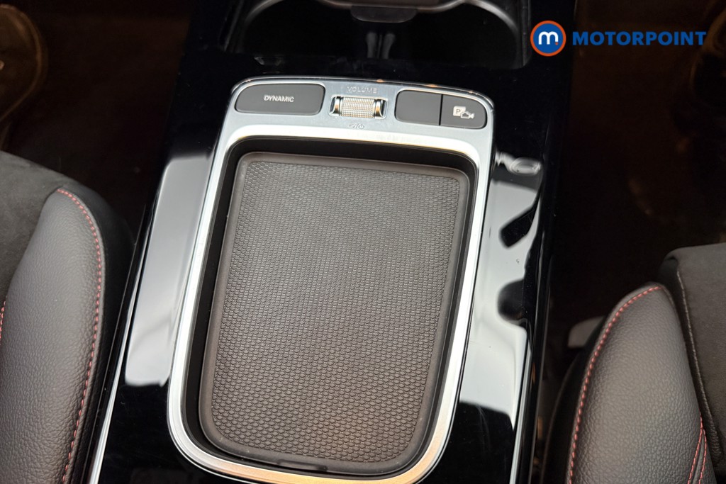 Mercedes-Benz CLA Amg Line Automatic Petrol Coupe - Stock Number (1650391) - 18th supplementary image