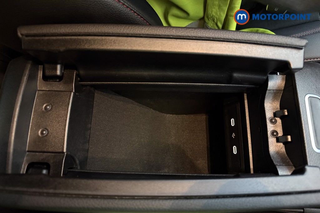 Mercedes-Benz CLA Amg Line Automatic Petrol Coupe - Stock Number (1650391) - 19th supplementary image