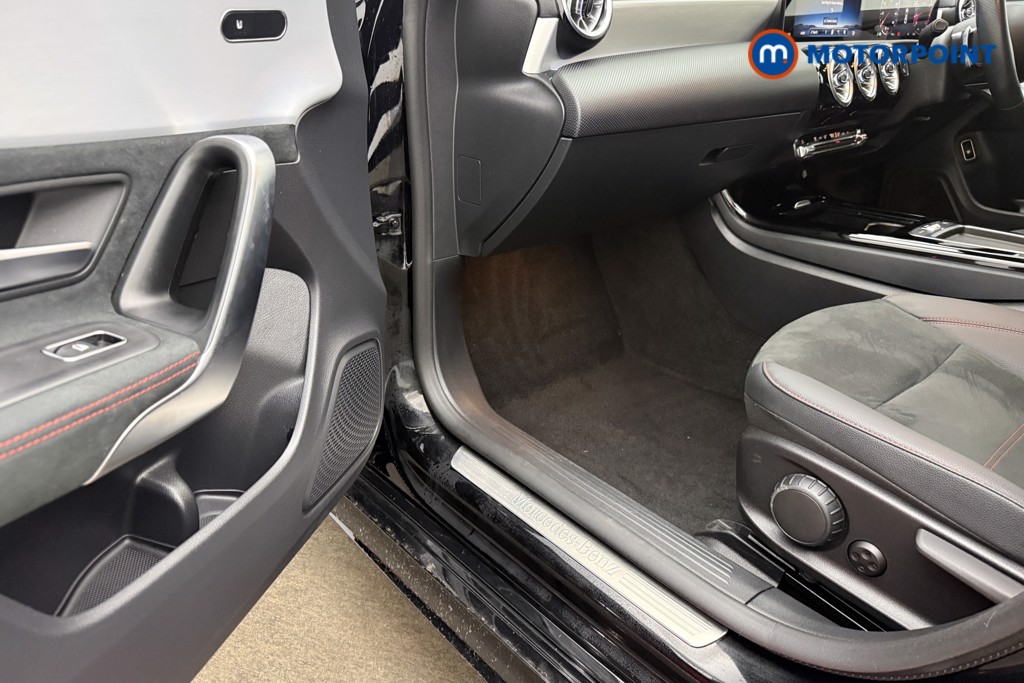 Mercedes-Benz CLA Amg Line Automatic Petrol Coupe - Stock Number (1650391) - 28th supplementary image