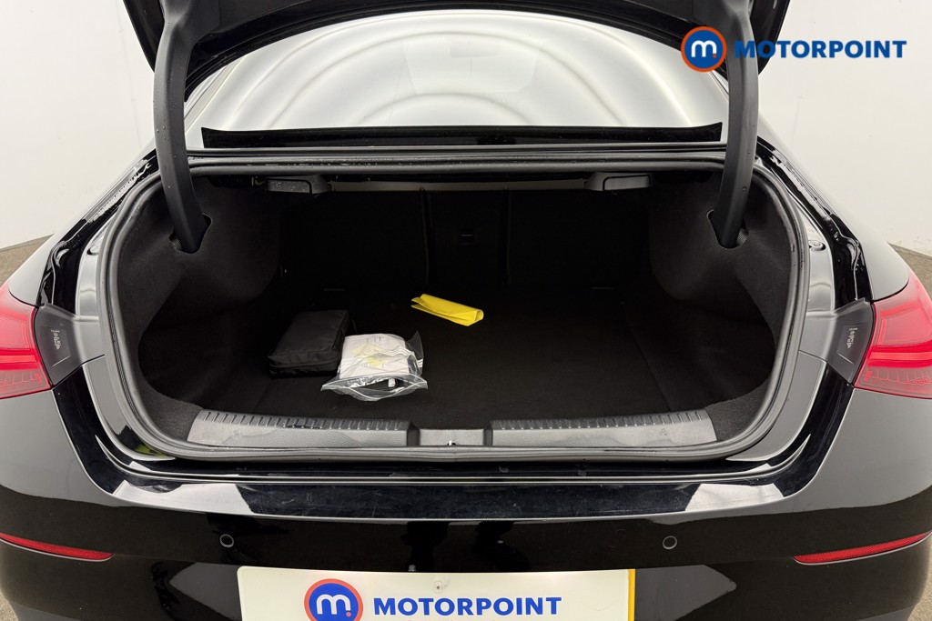 Mercedes-Benz CLA Amg Line Automatic Petrol Coupe - Stock Number (1650391) - 33rd supplementary image