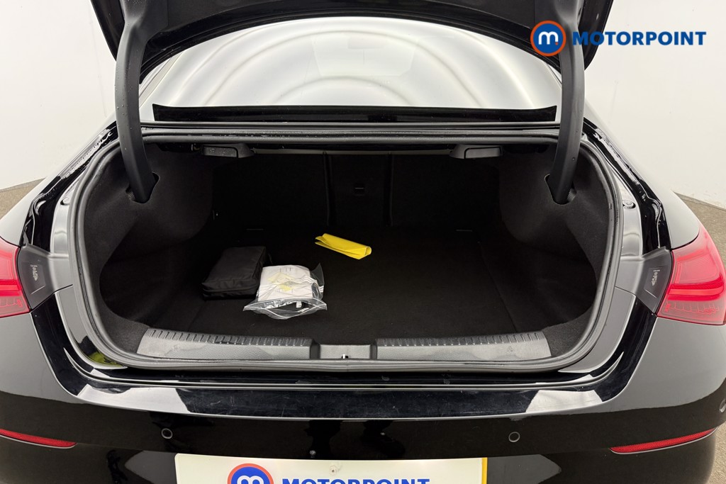 Mercedes-Benz CLA Amg Line Automatic Petrol Coupe - Stock Number (1650391) - 35th supplementary image
