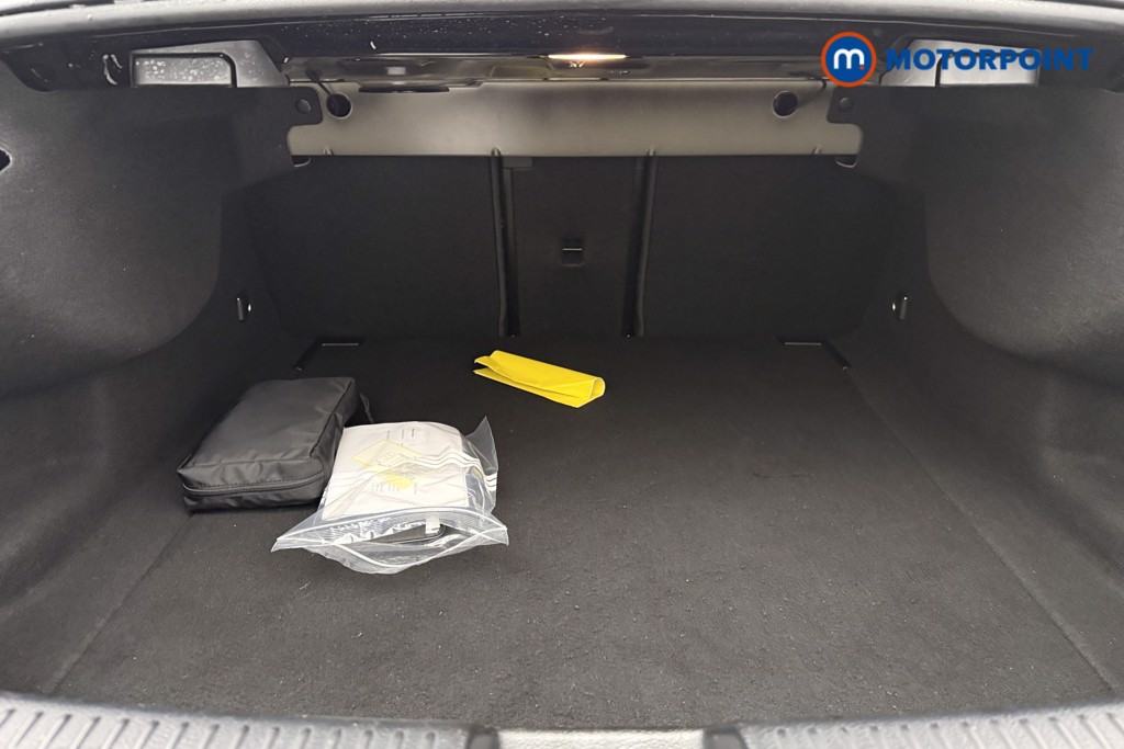 Mercedes-Benz CLA Amg Line Automatic Petrol Coupe - Stock Number (1650391) - 36th supplementary image