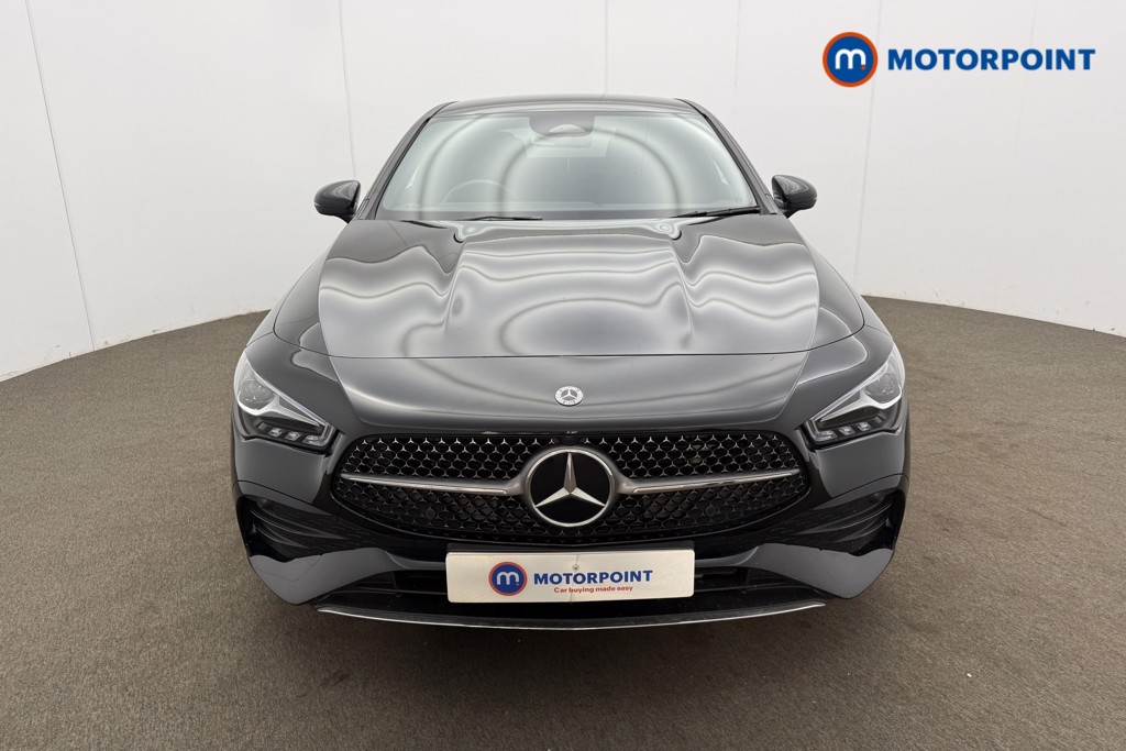 Mercedes-Benz CLA Amg Line Automatic Petrol Coupe - Stock Number (1650391) - 1st supplementary image