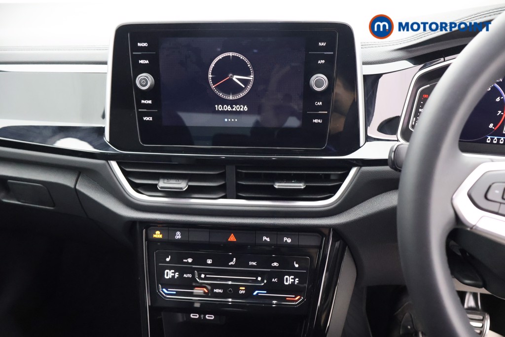 Volkswagen T-Roc R-Line Manual Petrol SUV - Stock Number (1650410) - 7th supplementary image