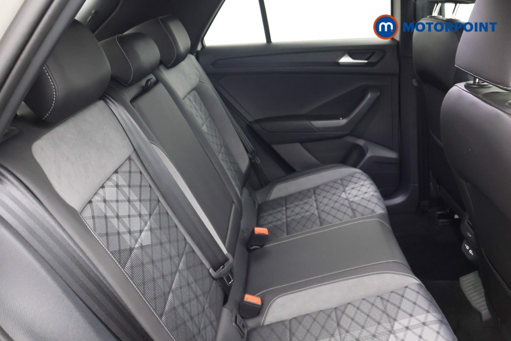 Volkswagen T-Roc R-Line Manual Petrol SUV - Stock Number (1650410) - 14th supplementary image