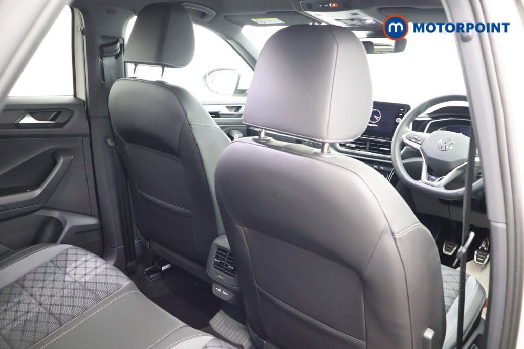 Volkswagen T-Roc R-Line Manual Petrol SUV - Stock Number (1650410) - 15th supplementary image