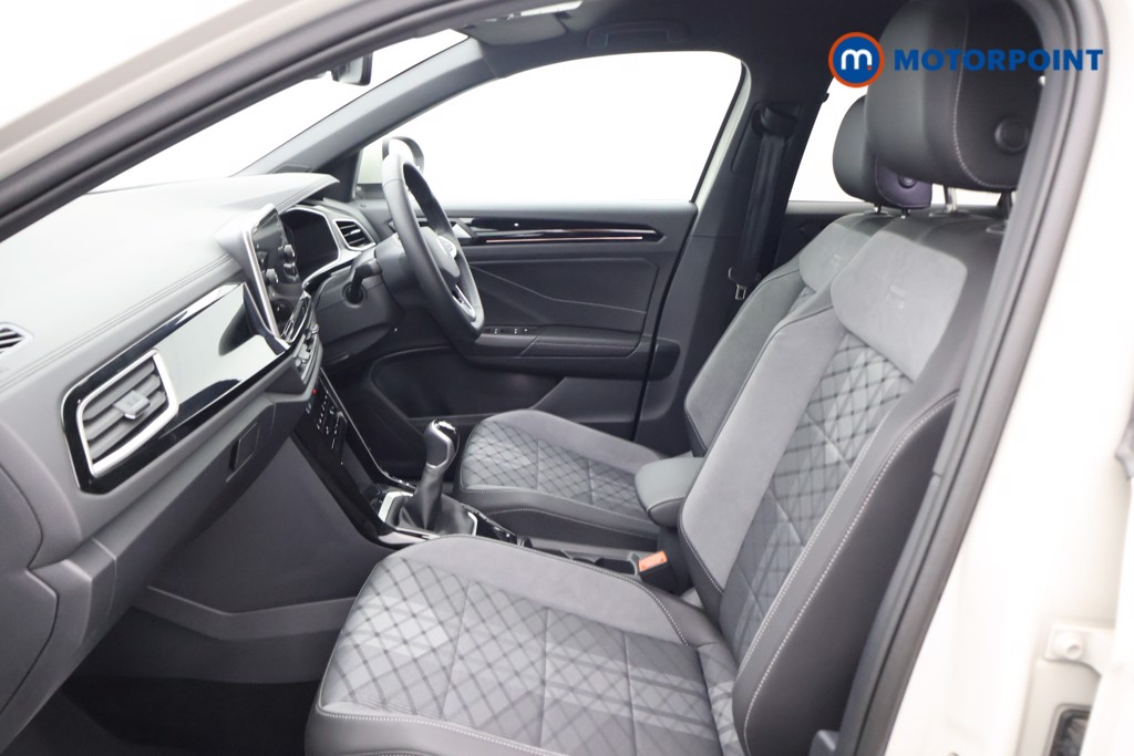 Volkswagen T-Roc R-Line Manual Petrol SUV - Stock Number (1650410) - 18th supplementary image
