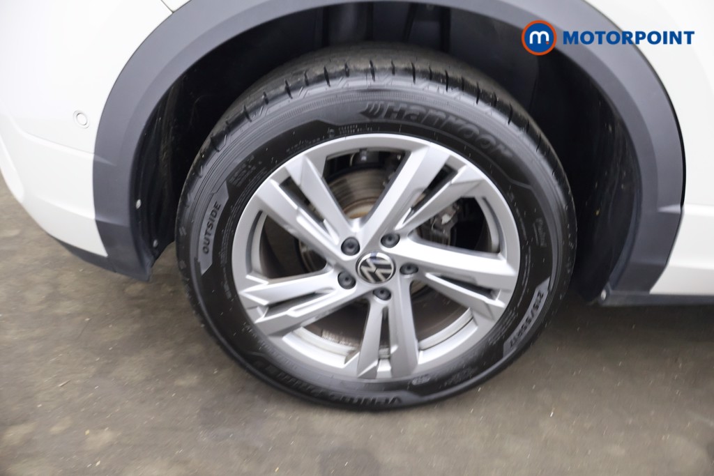 Volkswagen T-Roc R-Line Manual Petrol SUV - Stock Number (1650410) - 20th supplementary image
