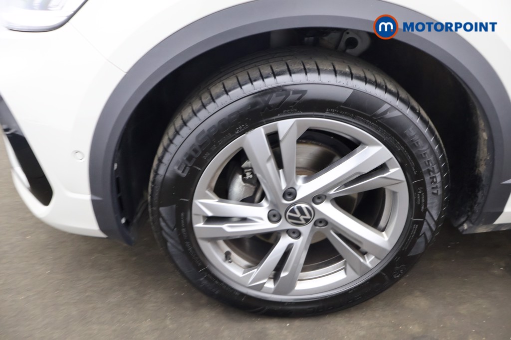 Volkswagen T-Roc R-Line Manual Petrol SUV - Stock Number (1650410) - 22nd supplementary image