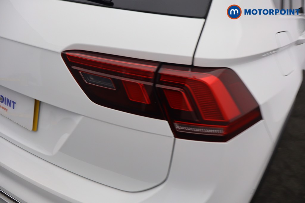 Volkswagen Tiguan R-Line Automatic Petrol SUV - Stock Number (1650413) - 3rd supplementary image