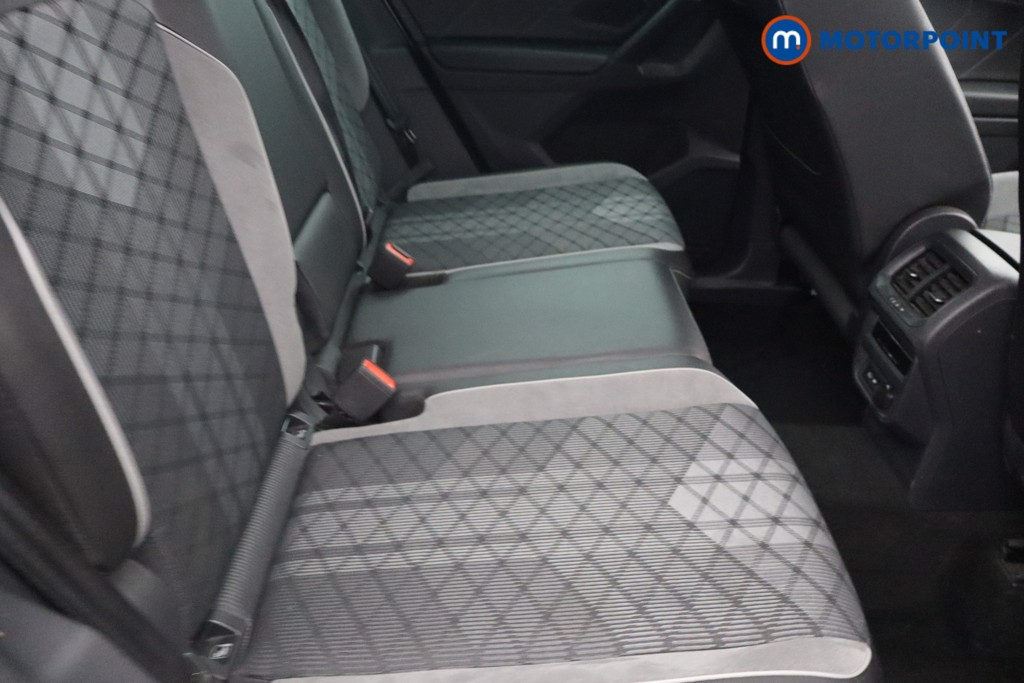 Volkswagen Tiguan R-Line Automatic Petrol SUV - Stock Number (1650413) - 7th supplementary image