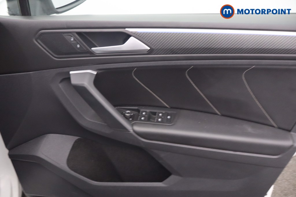 Volkswagen Tiguan R-Line Automatic Petrol SUV - Stock Number (1650413) - 9th supplementary image
