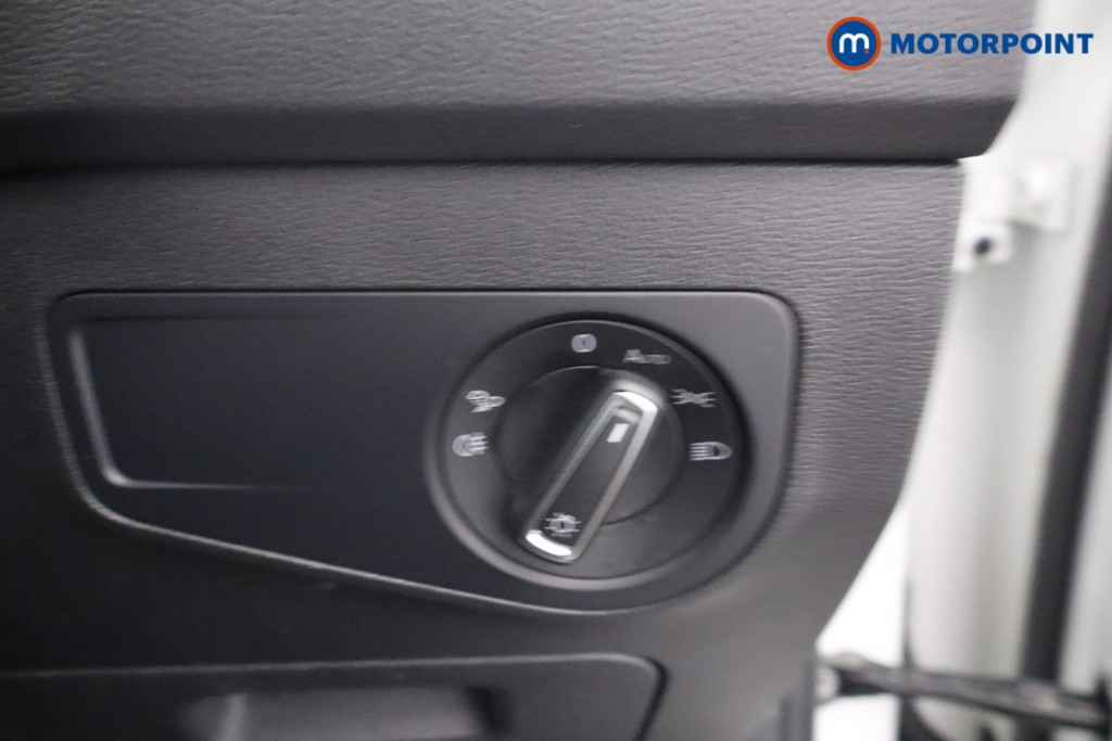 Volkswagen Tiguan R-Line Automatic Petrol SUV - Stock Number (1650413) - 13th supplementary image