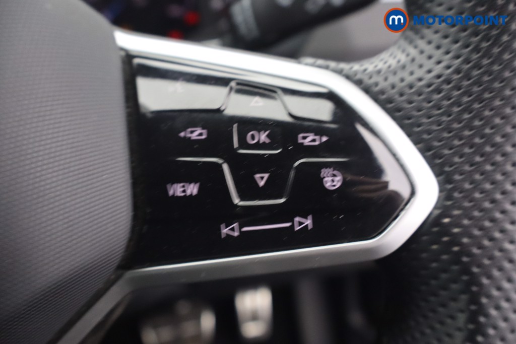 Volkswagen Tiguan R-Line Automatic Petrol SUV - Stock Number (1650413) - 14th supplementary image