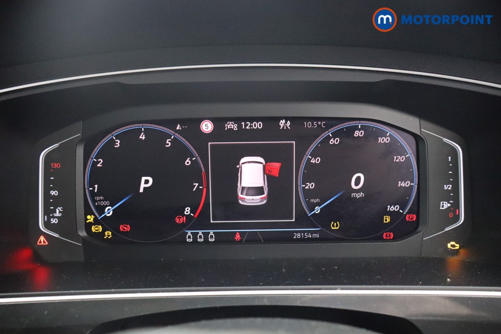 Volkswagen Tiguan R-Line Automatic Petrol SUV - Stock Number (1650413) - 16th supplementary image
