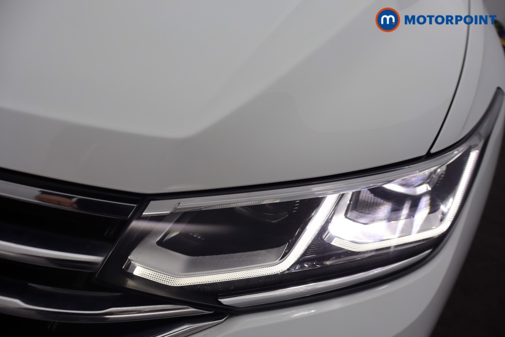 Volkswagen Tiguan R-Line Automatic Petrol SUV - Stock Number (1650413) - 25th supplementary image