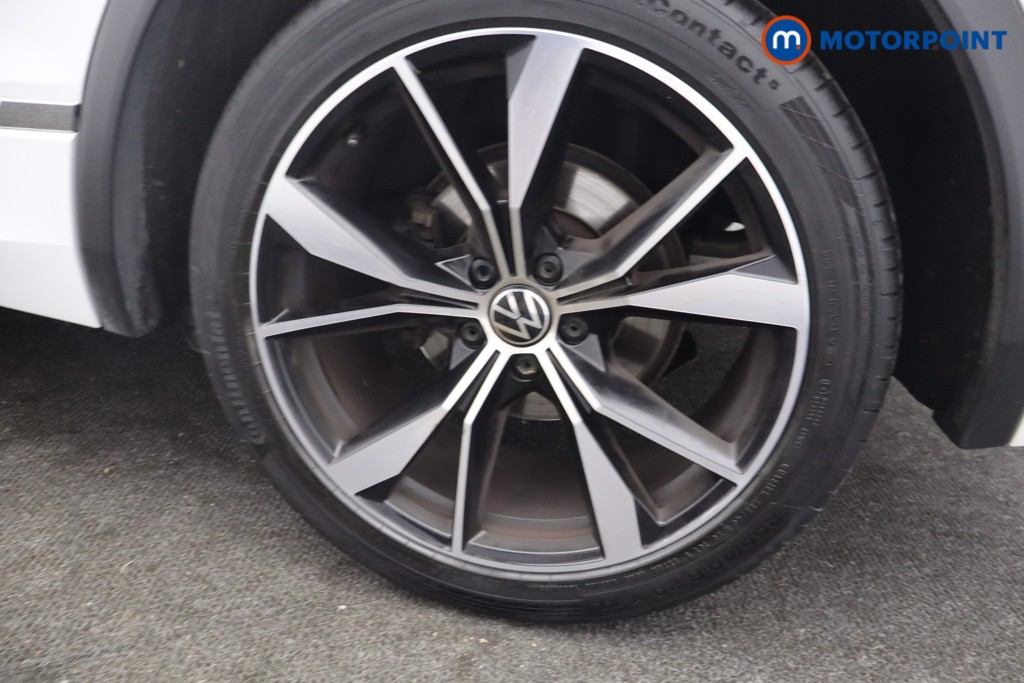 Volkswagen Tiguan R-Line Automatic Petrol SUV - Stock Number (1650413) - 28th supplementary image