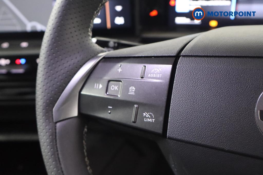 Vauxhall Grandland GS Automatic Petrol SUV - Stock Number (1650448) - 3rd supplementary image