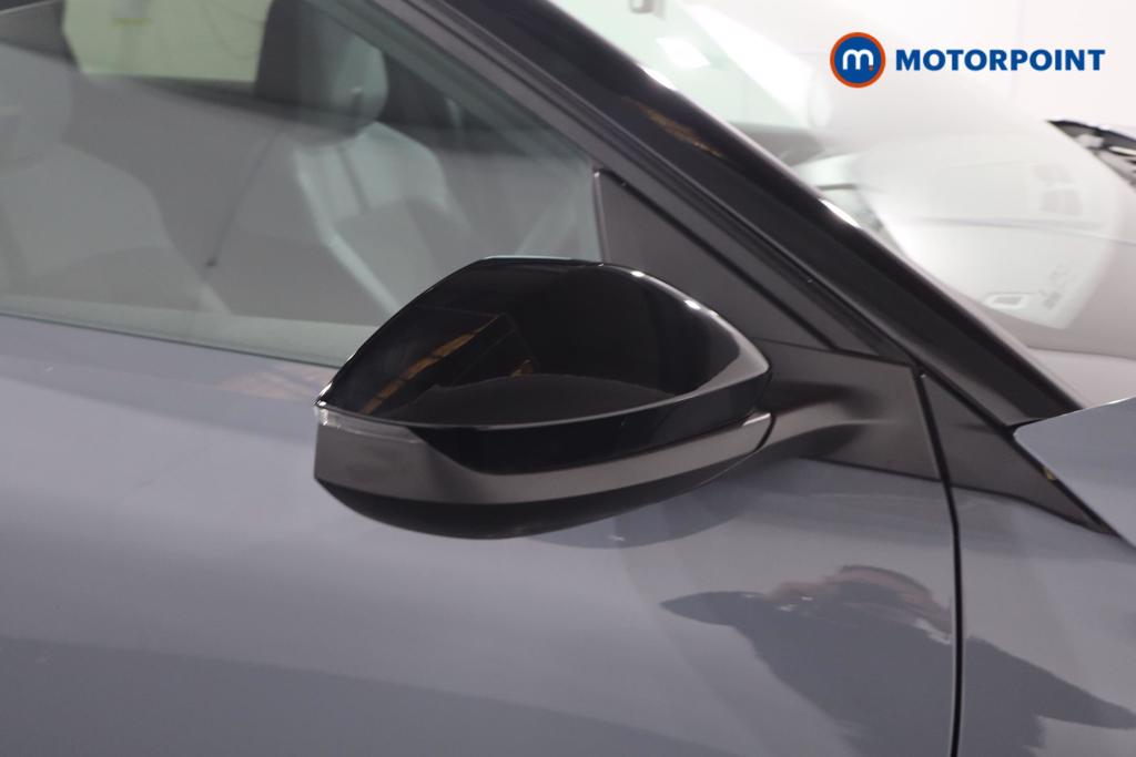 Vauxhall Grandland GS Automatic Petrol SUV - Stock Number (1650448) - 9th supplementary image